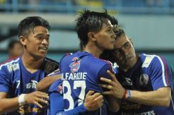 Singo Edan Dituntut Unjuk Konsistensi