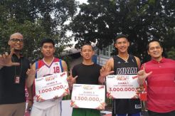 Telkomsel Ajak Loopers Menikmati Layanan Digital Lifestyle