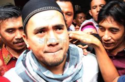 Saipul Jamil Berencana...