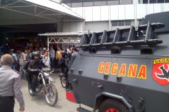 Tangkap 4 Orang di Singapura, Polresta Barelang Koordinasi dengan Densus 88