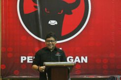 Hasto: Kemenangan PDIP...