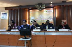 Semakin Tinggi Jenjang Pendidikan, Semakin Antikorupsi