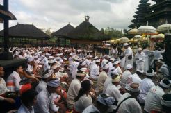 Revitalisasi Teluk Benoa Diharapkan Berjalan Damai