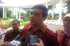 Bahas Peran Pemuda untuk Bangsa, Ketua Fokal IMM Temui JK