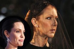 Angelina Jolie Tertantang...