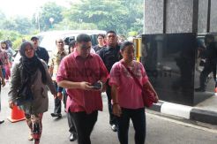 Kuasa Hukum Warga Kalijodo Daftarkan Gugatan ke PTUN