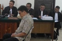Wakil Ketua DPRD Ancam Tidak Teken RAPBD Banten 2016