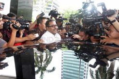 Rano Karno Akan Jadi Saksi Sidang Kasus Dugaan Suap Pembentukan Bank Banten