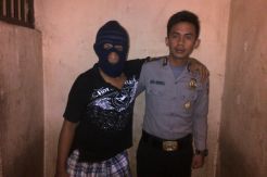 Pengedar Sabu Ini Ngaku Beli Narkoba dari Oknum TNI