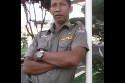Satpol PP Korban Ledakan Kembang Api Meninggal Dunia