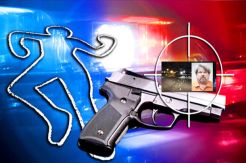 Uber Driver Suspected in Michigan Shootings