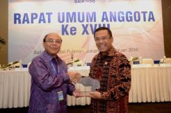 Menperin: Gaikindo Teman Ngopi Pemerintah