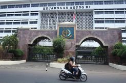 Kejagung Lakukan Penyidikan Kasus BOT Hotel Indonesia