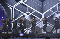 EXO-L Mengaku Dapat Perlakuan Rasis di Konser EXO