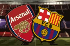 Inilah 10 Pemain yang Berkostum Arsenal dan Barcelona