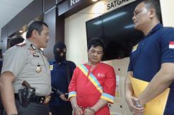 Sediakan Ekstasi ke Pengunjung, Pemilik Kafe di Palembang Diciduk