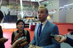 Giring Nidji: Nabung Saham Jangka Panjang Untung Besar