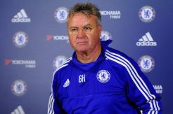 Guus Hiddink Terbukti Lebih Baik dari Mourinho