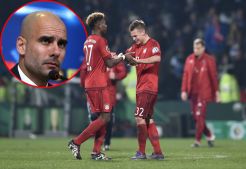 Muenchen Krisis Pemain Bertahan Jelang Hadapi Juventus