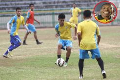 Kejutan Nus Yadera Arsiteki Persegres, Mampukah Bersaing?