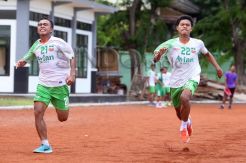 Ternyata, Surabaya United Bernafsu Menang karena Uang