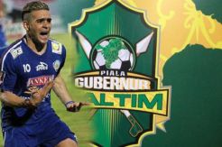 Favorit di Piala Gubernur Kaltim 2016, Arema Enggan Jemawa