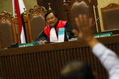 Kuasa Hukum Polisi: Tolak Praperadilan yang Diajukan Jessica