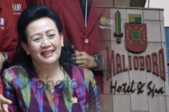 Akan Digugat, Manajemen Hotel Malioboro Sulit Ditemui