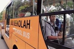 Anak Warga Kalijodo yang Sekolah Akan Diistimewakan