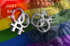 LGBT di Negara Pancasila