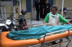 Demam Berdarah Renggut Nyawa Fahira