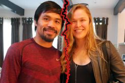 Gara-gara LGBT, Pacquiao...