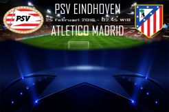 Preview PSV vs Atletico: Tim Tamu Diuntungkan Sejarah