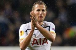 Hadapi Fiorentina, Spurs Kehilangan Kane
