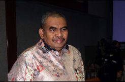 Muktamar PPP Paling...