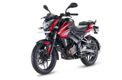 Habiskan Stok, Bajaj Pulsar Banting Harga