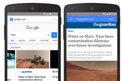 Google Luncurkan Projek...