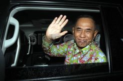 Menhan Dukung Bisnis...