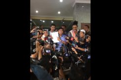 Datangi Bareskrim, Lulung Kembali Bidik Ahok