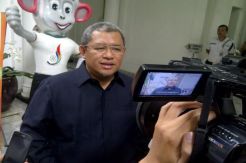 Gubernur Jabar Dukung...