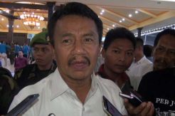 Jari Dinyatakan Sesat, Bupati Minta Ormas Menahan Diri