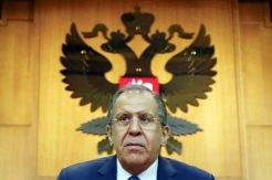 Rusia Tegaskan Tidak Ada Rencana Cadangan untuk Suriah