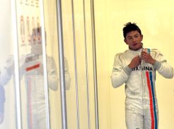 Rio Haryanto Sebut Mobil MRT-05 Terasa Makin Nyaman