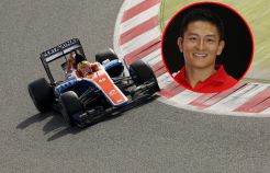 Manajer : Jangan Ragukan Kontrak Penuh Rio Haryanto