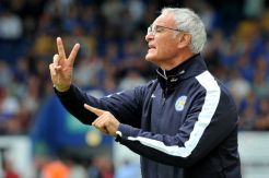 Rahasia Kesuksesan Leicester City, Ranieri Selalu Pelajari 50-60 Video Lawan