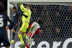 Atletico Gagal Lumpuhkan 10 Pemain PSV, Simeone Puas