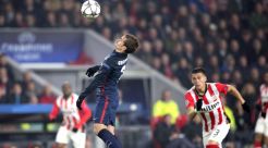 Griezmann Kecewa Atletico Gagal Cetak Gol Tandang