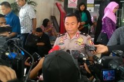 Antisipasi Peringatan Australia, Polri Tingkatkan Kewaspadaan