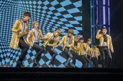 Demi EXO, Tike Priatnakusumah Absen dari Idola Cilik 5