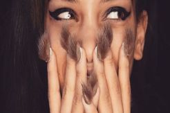 Furry Nails, Tren Nails...